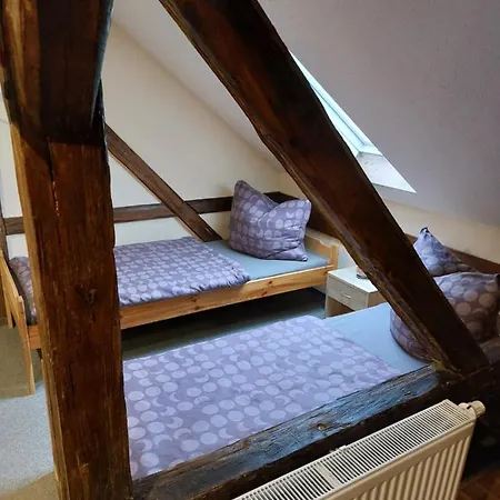 Waldquelle Plauen Apartment Exterior photo