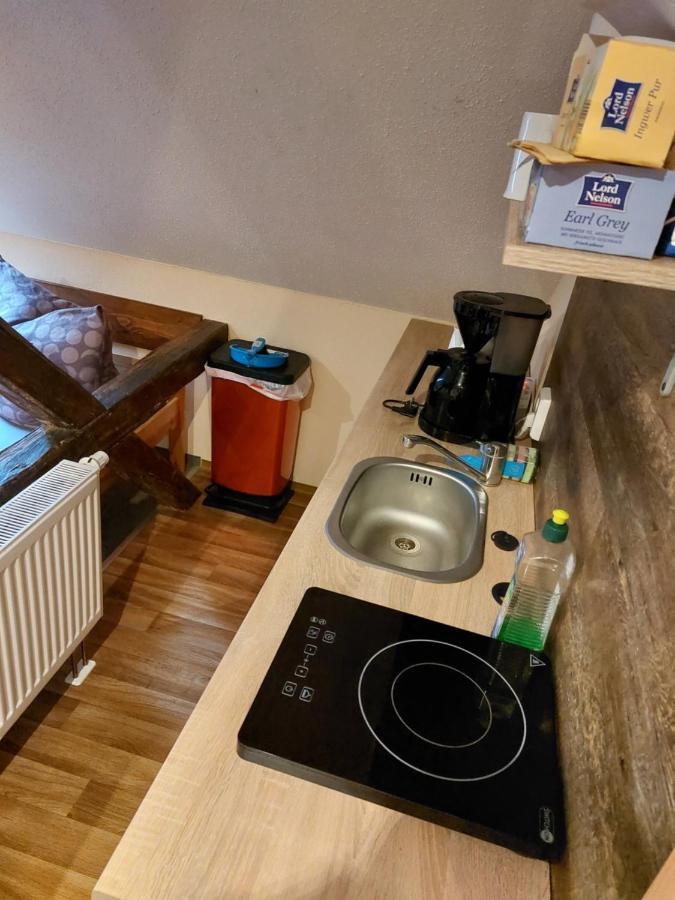 Waldquelle Apartment Plauen