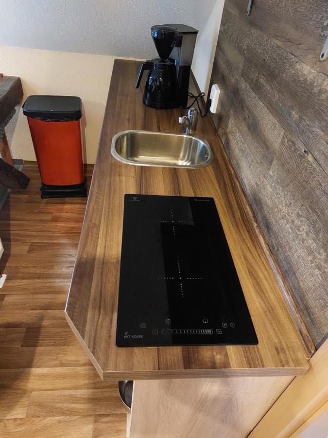 Apartment Waldquelle